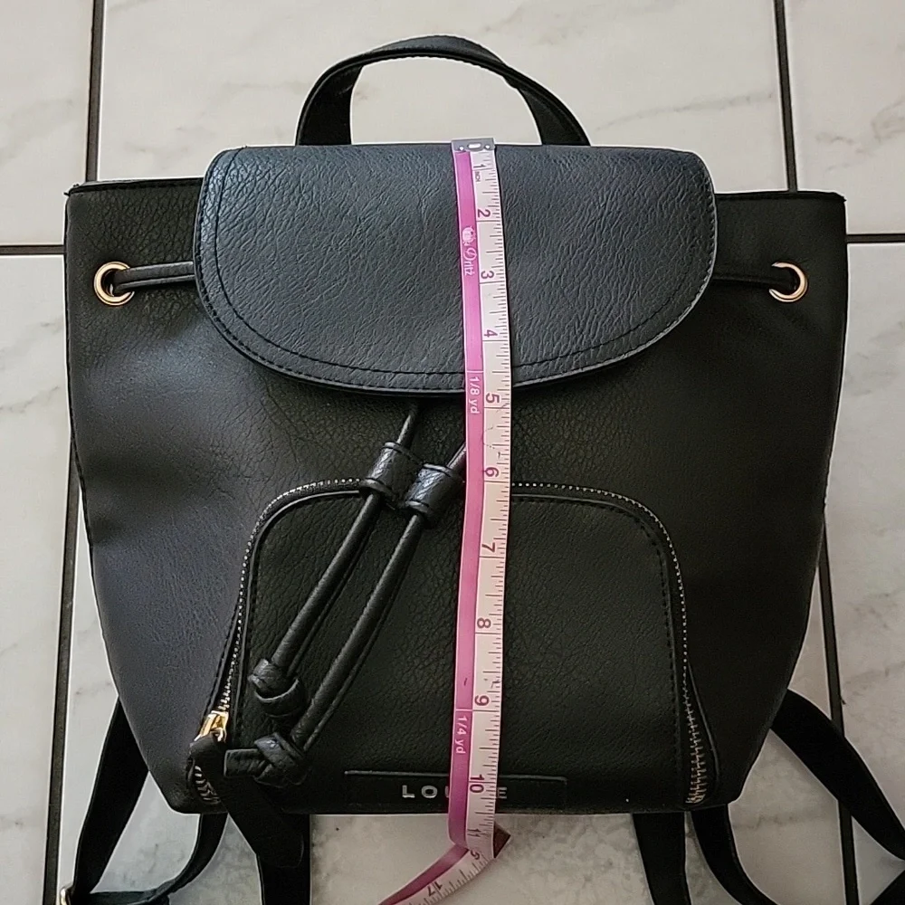 LOUME BACKPACK - Picture 2 of 7